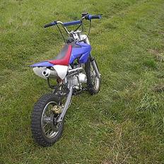 MiniBike DirtBike [VÆK]