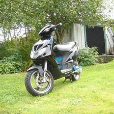 Piaggio NRG mc3