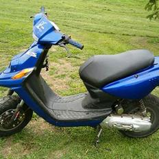 Yamaha BWS Ng