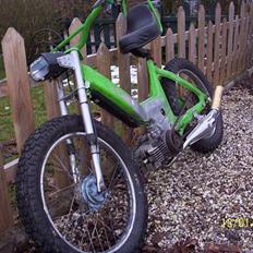 Puch maxi k- SOLGT =,(