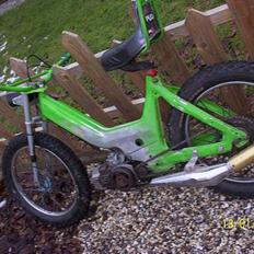 Puch maxi k- SOLGT =,(