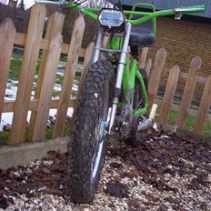 Puch maxi k- SOLGT =,(