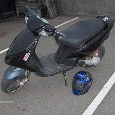 Piaggio NRG (Solgt)
