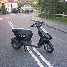 Aprilia Sonic(Byttet til ssm)