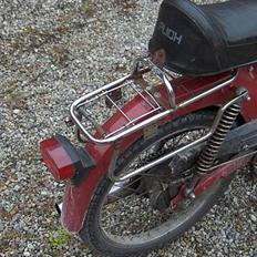 Puch Maxi 2-gears 