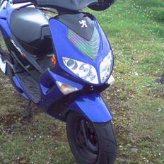 Peugeot Speedfight 2 LC