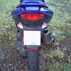 Peugeot Speedfight 2 LC