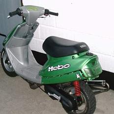 Yamaha JoG.. 