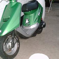 Yamaha JoG.. 
