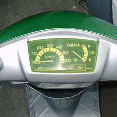 Yamaha JoG.. 