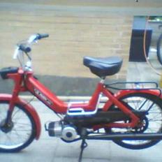Puch maxi k