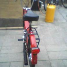 Puch maxi k