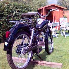 Puch Ms-50: V Standart: 2gear.