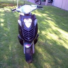 Aprilia sonic (Solgt)