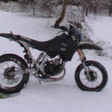 Suzuki smx  ;) tilsalg