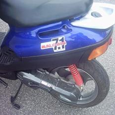 Adly Arriva (Stjålet)