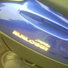 Adly Arriva (Stjålet)