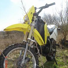 Suzuki smx solget :( for 10000