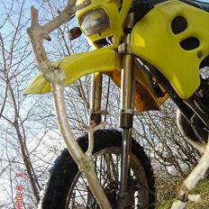 Suzuki smx solget :( for 10000