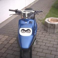 Yamaha MBK Booster til salg