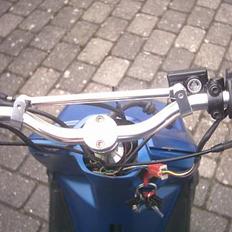 Yamaha MBK Booster til salg