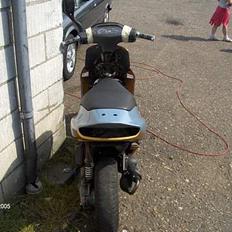 Aprilia sr 50 urban kid til salg