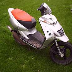 Beta Ark LC, tilsalg 