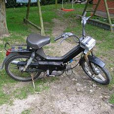 Puch maxi // Til salg ! //
