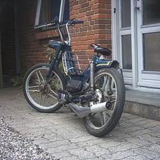 Puch Maxi 2gear...Solgt