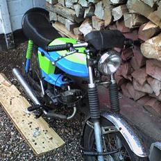 Puch Monza ninja 2.gear