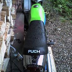 Puch Monza ninja 2.gear