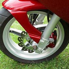 Aprilia sr50 ditech (Roed Design)