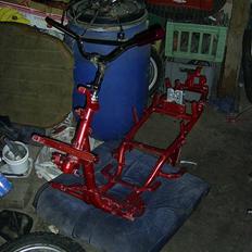 PGO PMX (Stylingsprojekt)