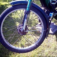 Puch maxi k E50  [ SOLGT ]