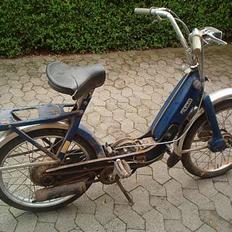 Vespa Ciao - SOLGT