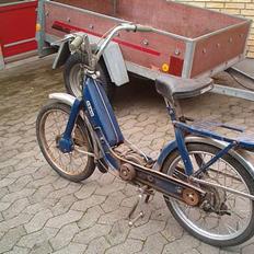 Vespa Ciao - SOLGT