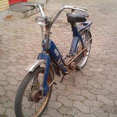 Vespa Ciao - SOLGT