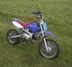 MiniBike DirtBike [VÆK]