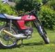 Puch monza 3g (byttet til rmx)