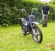 Vespa super bravo