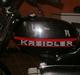 Kreidler Florett 3 gear