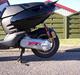 Aprilia sonic