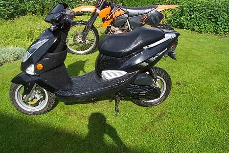 PGO Dr. Big billede 2