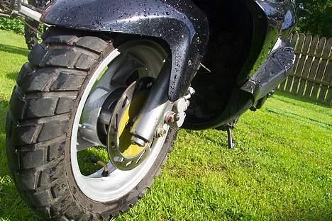 PGO Dr. Big billede 3