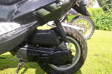 PGO Dr. Big billede 4