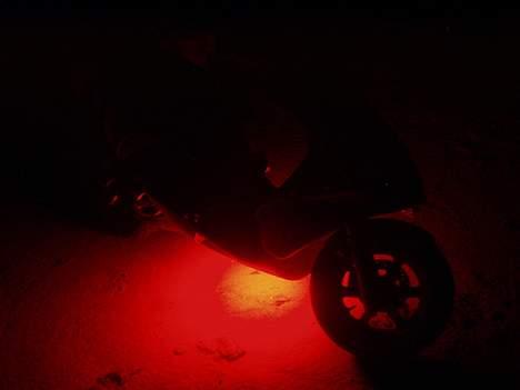 Benelli 491 ¤Solgt¤ billede 18