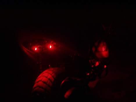 Benelli 491 ¤Solgt¤ billede 20