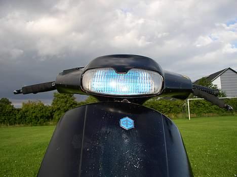 Piaggio zip solgt billede 1