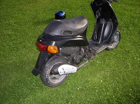 Piaggio zip solgt billede 3