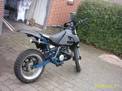 Suzuki SMX *Suzzi!* - pruha dårlig billed.. billede 6